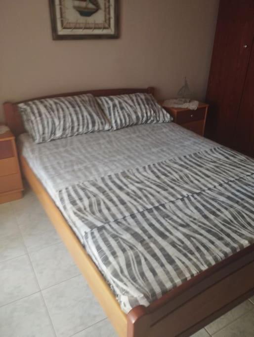 Zoi Apartment Olympiaki Akti Exterior photo