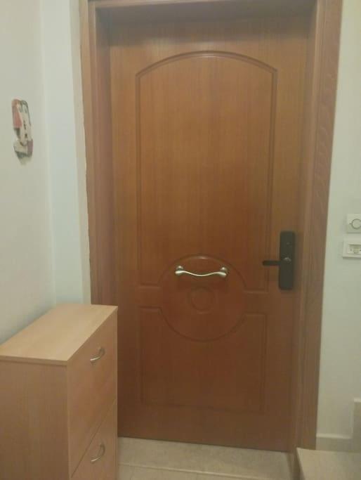 Zoi Apartment Olympiaki Akti Exterior photo